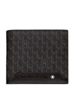Portafoglio Montblanc Uomo Signature in Pelle 106750 - 106750